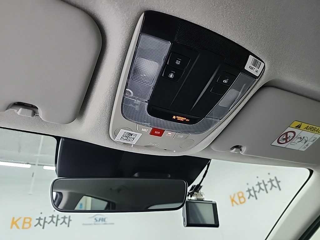 기아 니로 디 올 뉴 니로 시그니처 이미지 16