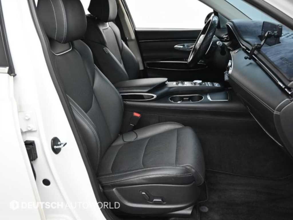 제네시스 GV70 2.5T 가솔린 AWD 이미지 10