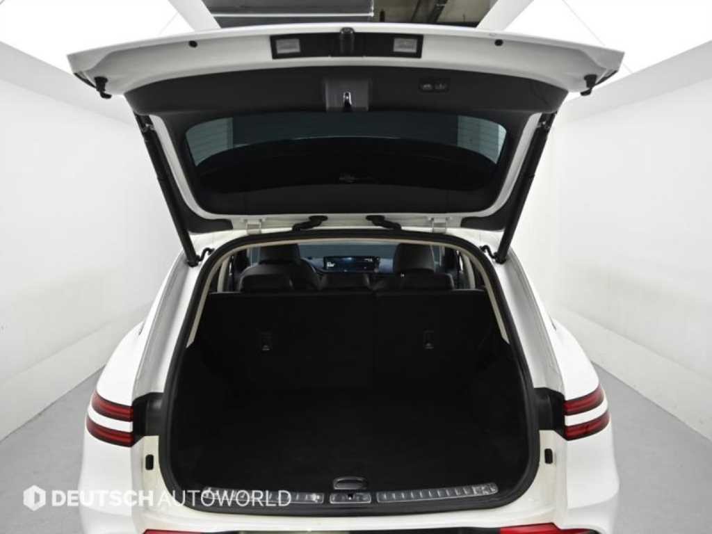 제네시스 GV70 2.5T 가솔린 AWD 이미지 19