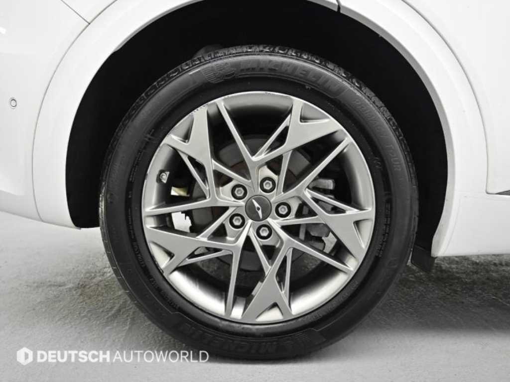 제네시스 GV70 2.5T 가솔린 AWD 이미지 5