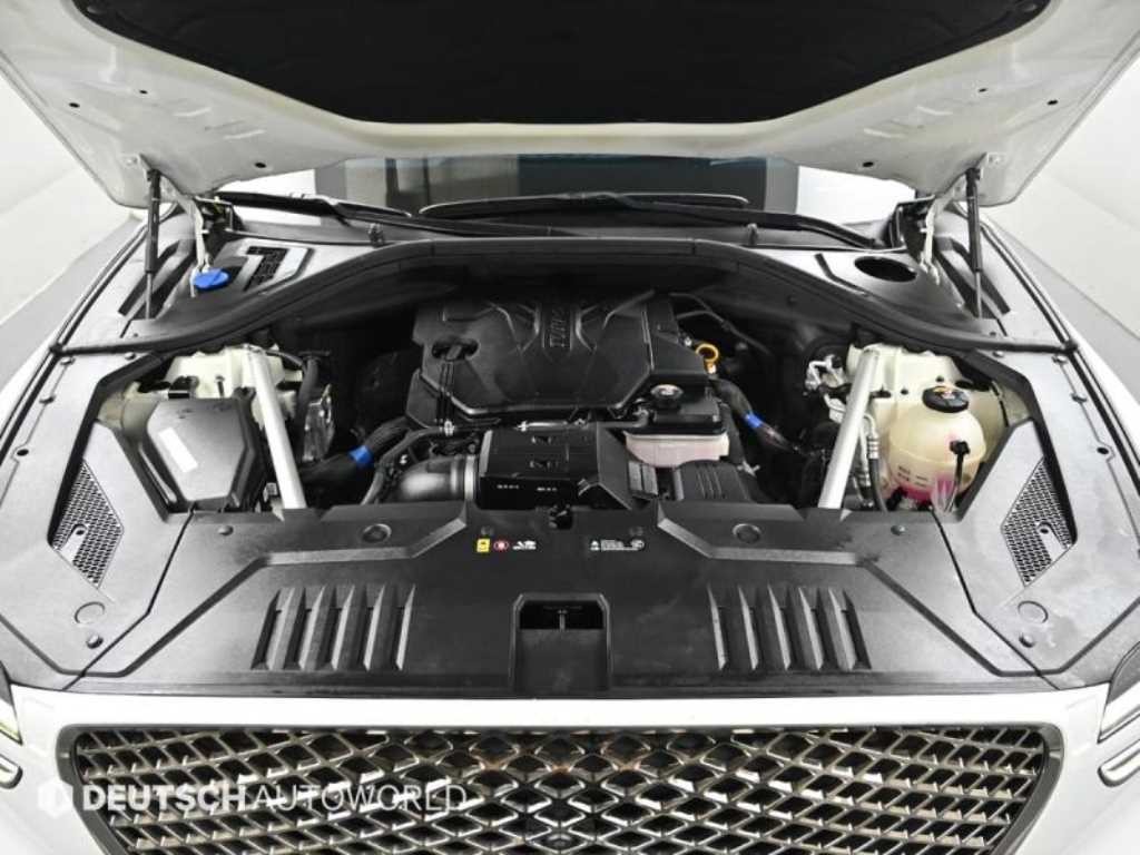 제네시스 GV70 2.5T 가솔린 AWD 이미지 6