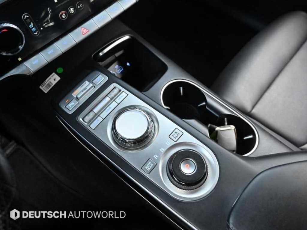 제네시스 GV70 2.5T 가솔린 AWD 이미지 9