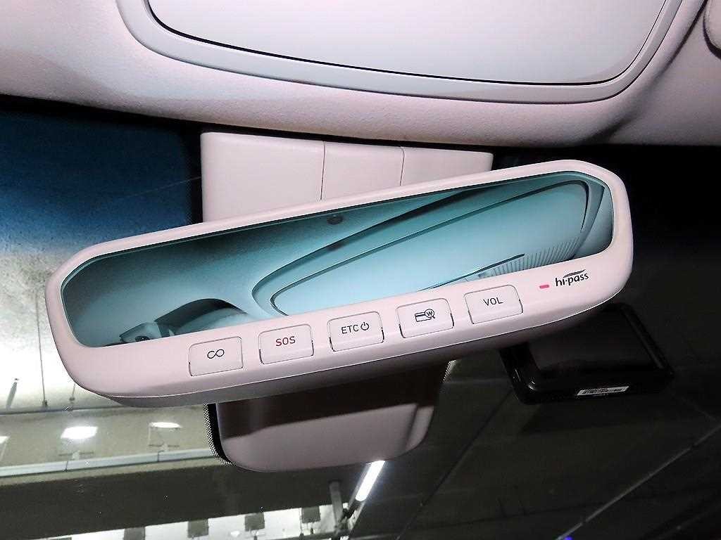 제네시스 G90 3.8 GDI AWD 럭셔리 이미지 15