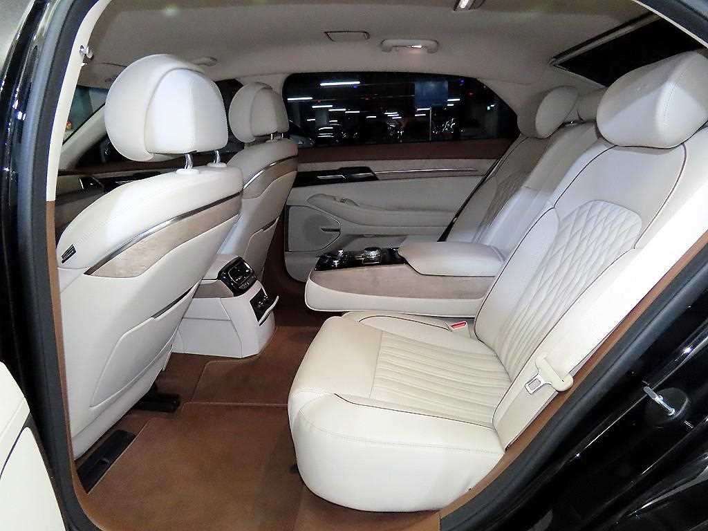 제네시스 G90 3.8 GDI AWD 럭셔리 이미지 7