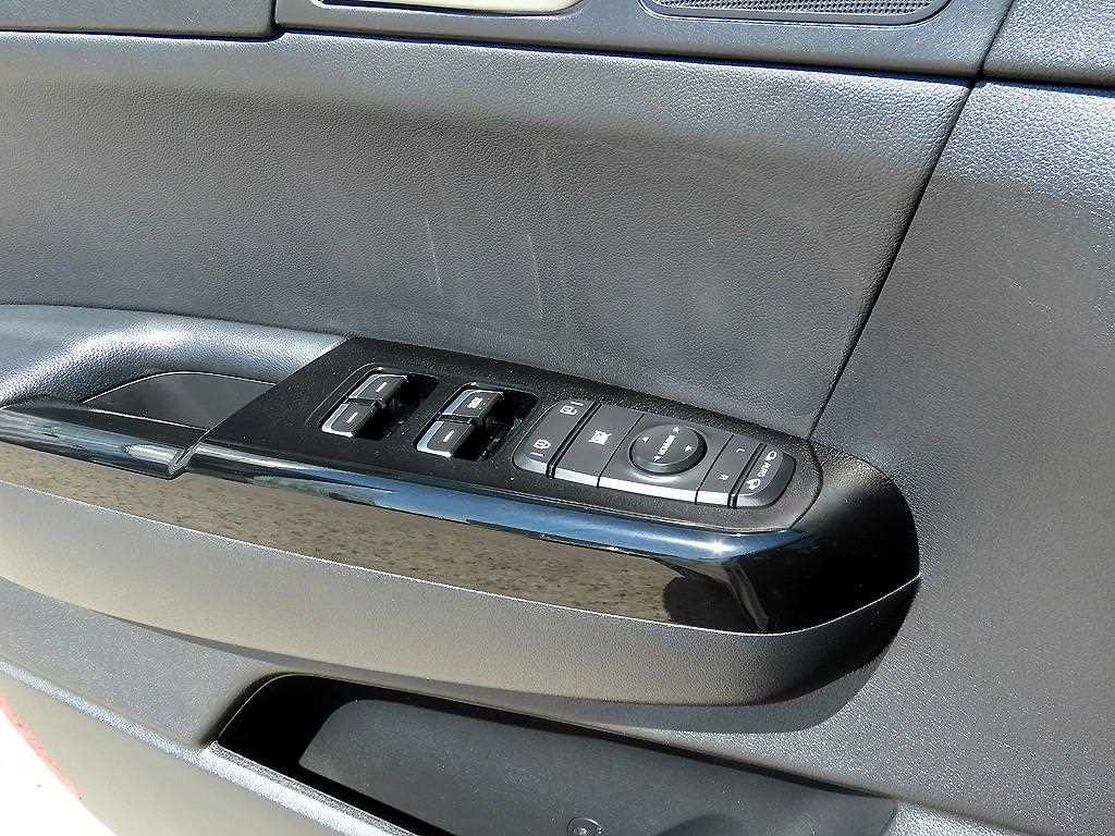 기아 스포티지 스포티지 더 볼드 2.0 디젤 2WD 인텔리전트 이미지 11