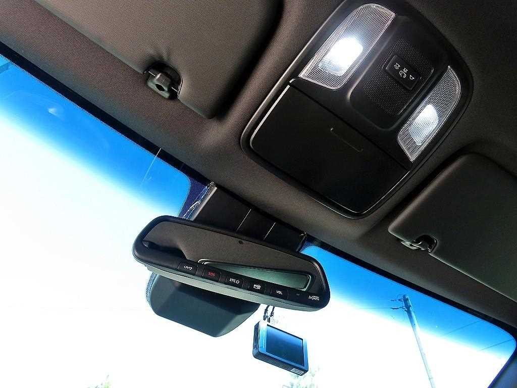 기아 스포티지 스포티지 더 볼드 2.0 디젤 2WD 인텔리전트 이미지 14