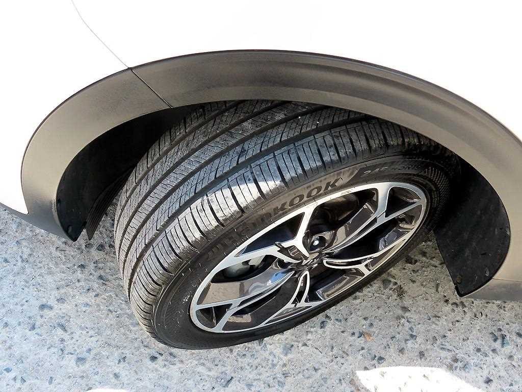 기아 스포티지 스포티지 더 볼드 2.0 디젤 2WD 인텔리전트 이미지 20