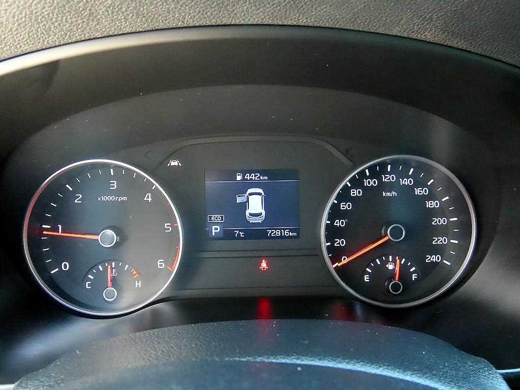 기아 스포티지 스포티지 더 볼드 2.0 디젤 2WD 인텔리전트 이미지 9