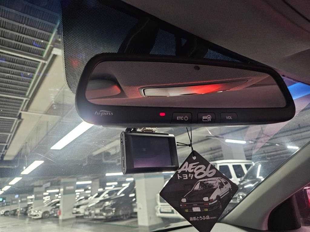 현대 아반떼 아반떼 AD 1.6 GDI 모던 스페셜 이미지 14