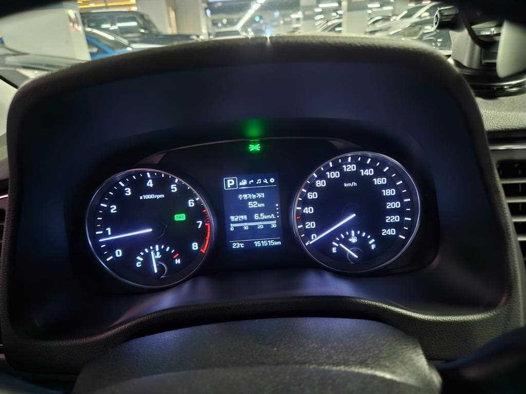 현대 아반떼 아반떼 AD 1.6 GDI 모던 스페셜 이미지 7