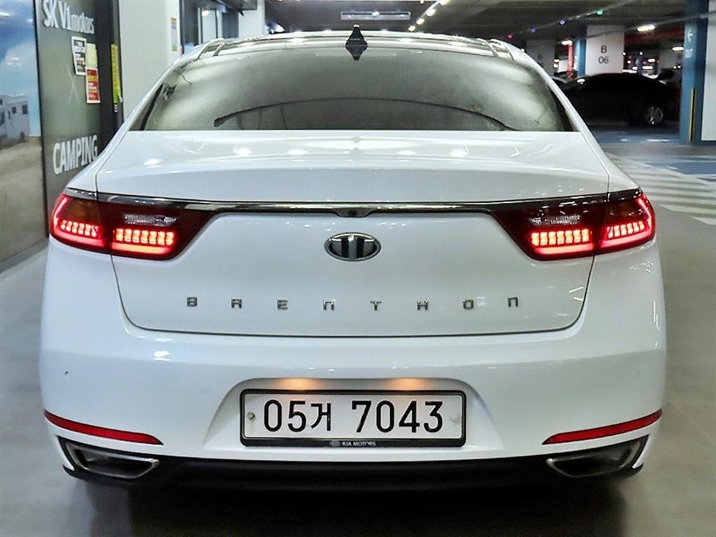 기아 K7 올 뉴 K7 3.3 GDI 노블레스 스페셜 이미지 5