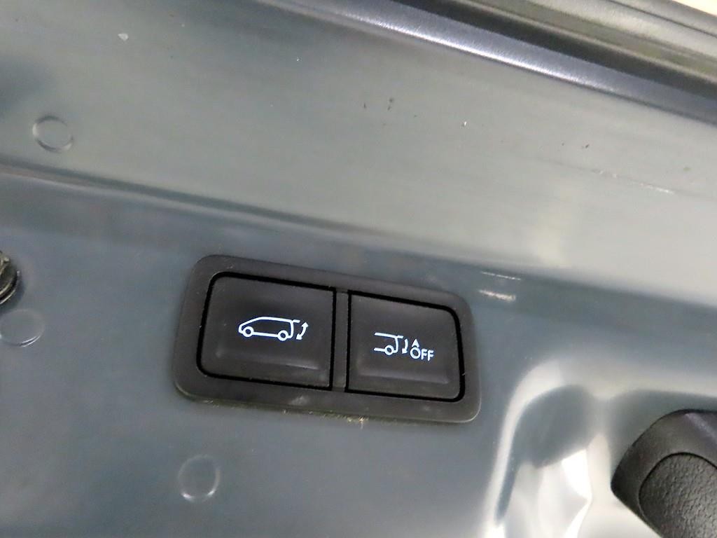 현대 스타리아 2WD 디젤 카고 모던 5인승 이미지 17
