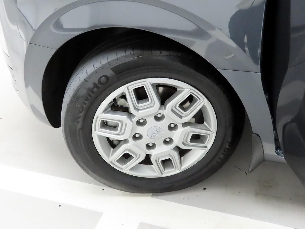 현대 스타리아 2WD 디젤 카고 모던 5인승 이미지 19