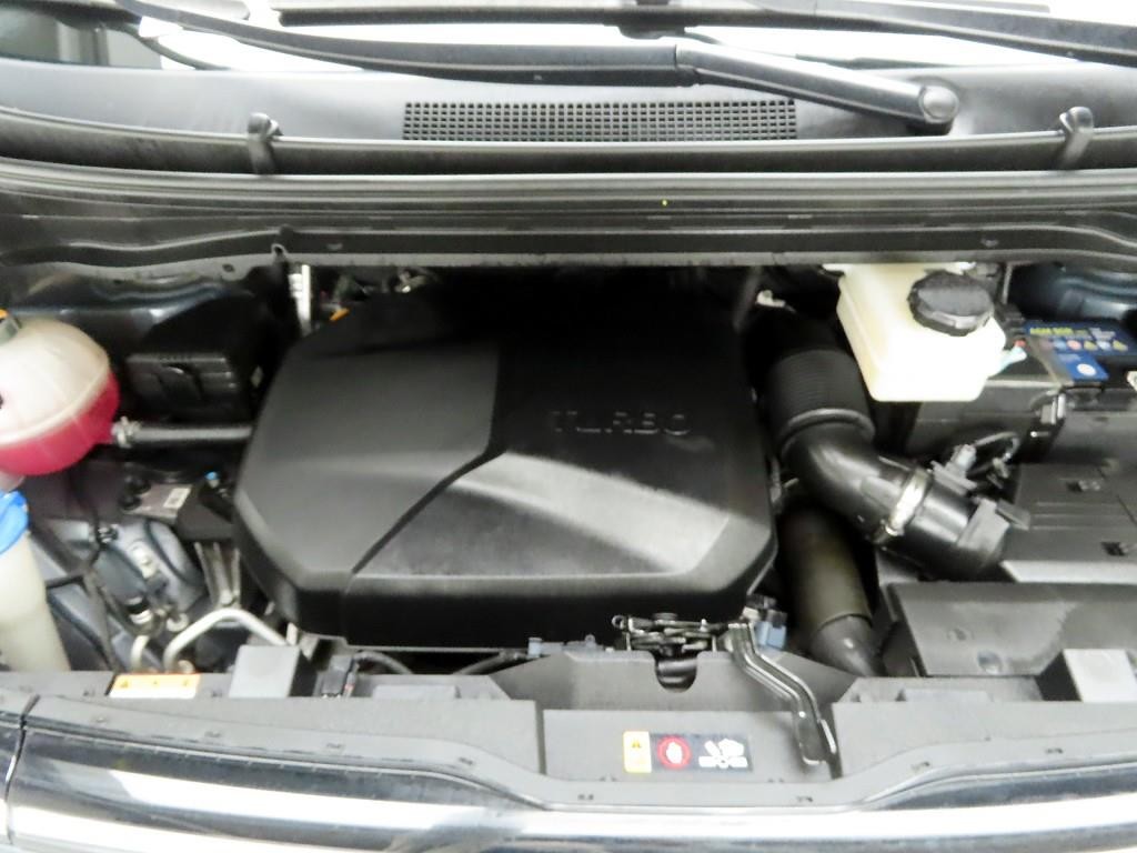 현대 스타리아 2WD 디젤 카고 모던 5인승 이미지 20