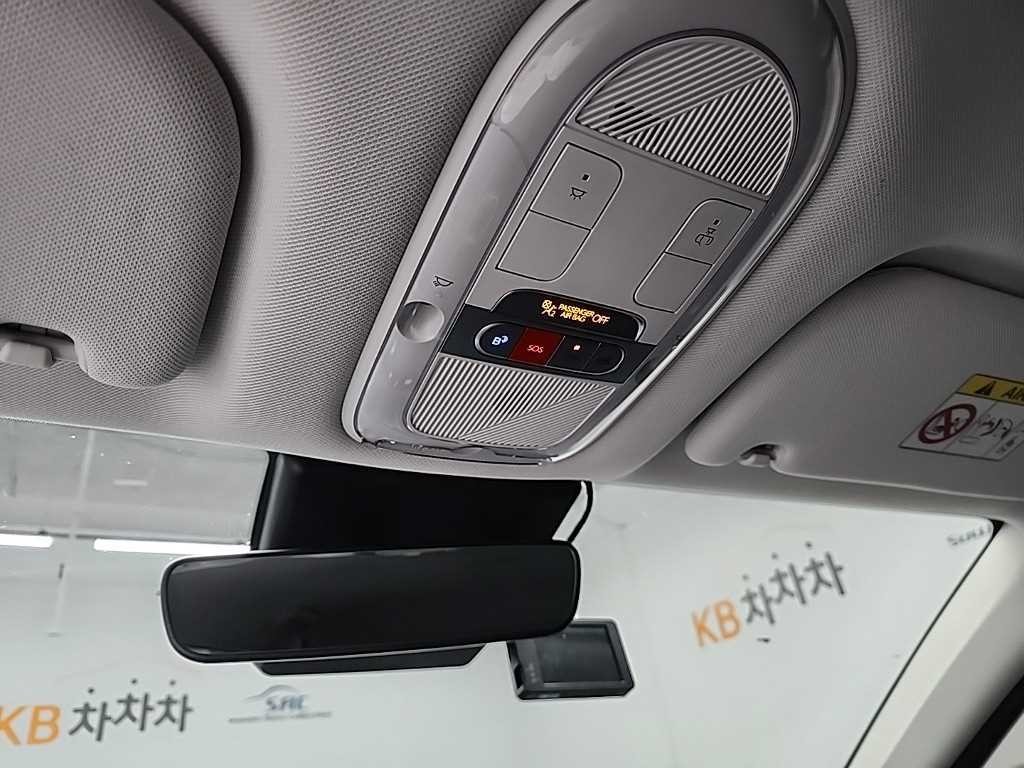 현대 아이오닉 5 롱 레인지 프레스티지 이미지 16