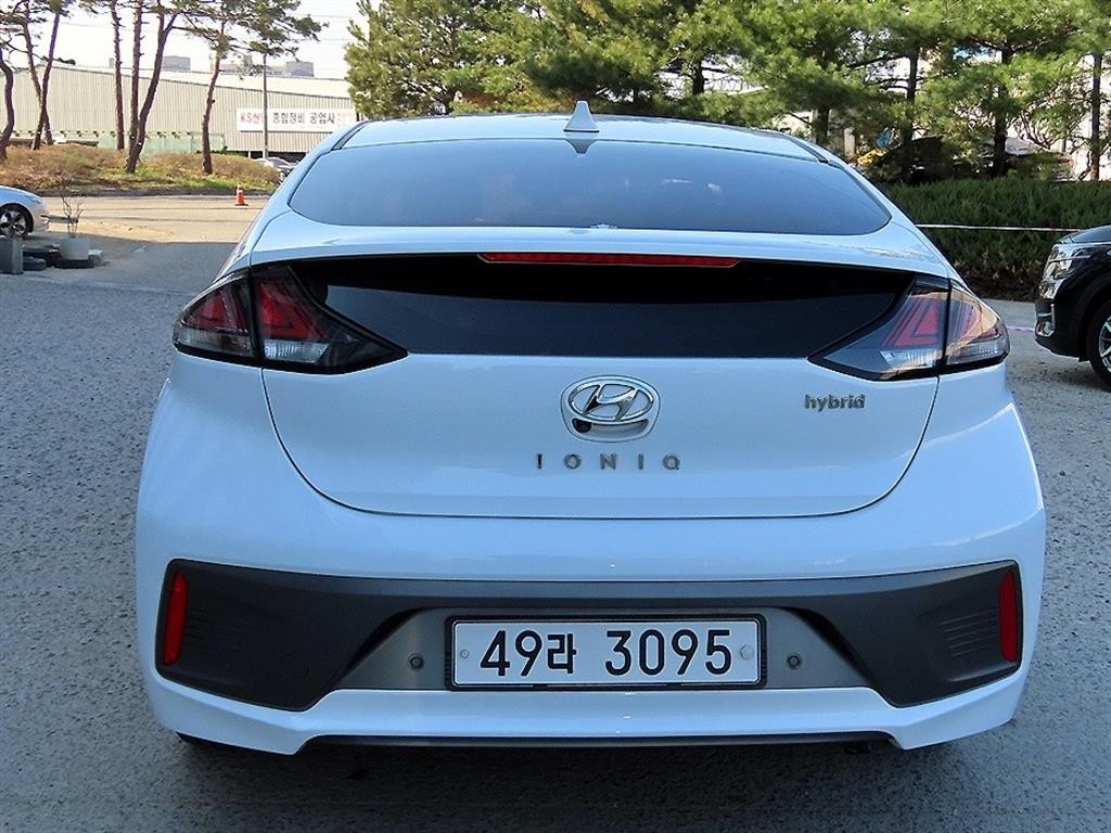 현대 아이오닉 더 뉴 아이오닉 플러그인 Q 이미지 4