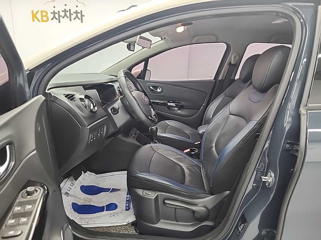 르노코리아(삼성) QM3 디젤 1.5 RE 이미지 10