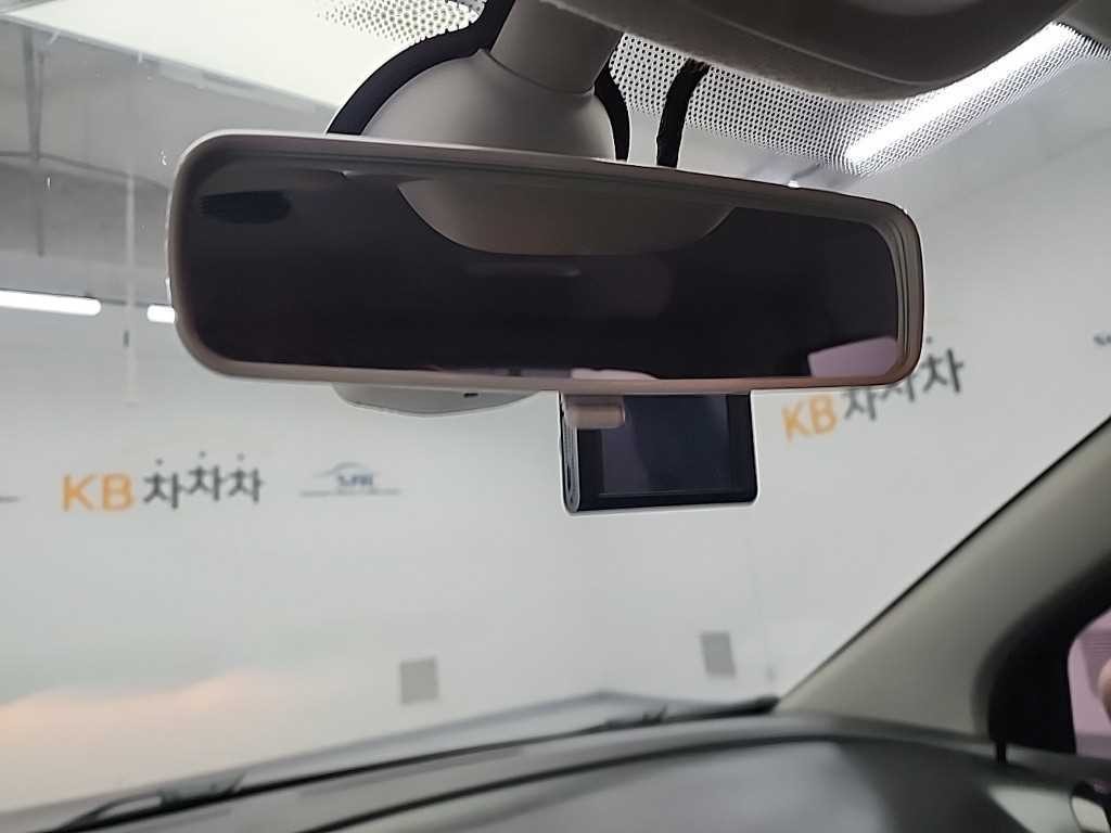 르노코리아(삼성) QM3 디젤 1.5 RE 이미지 16