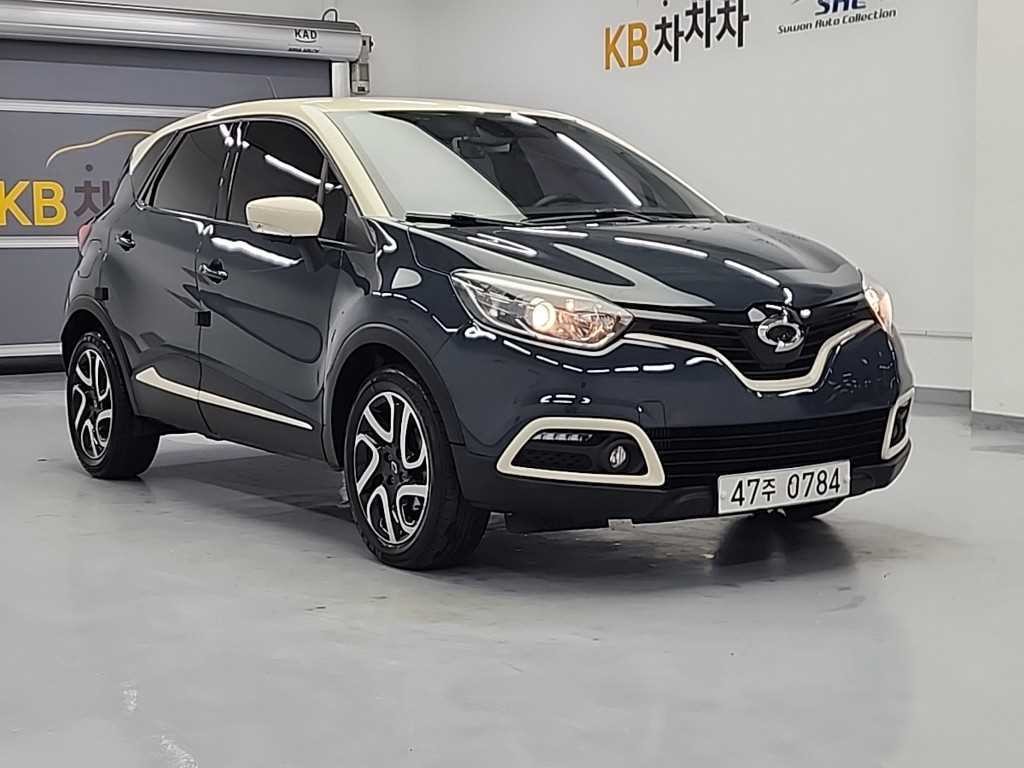 르노코리아(삼성) QM3 디젤 1.5 RE 이미지 4