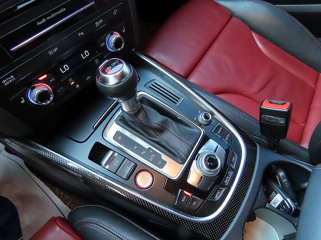 아우디 SQ5 3.0 TDI 콰트로 8R 이미지 10