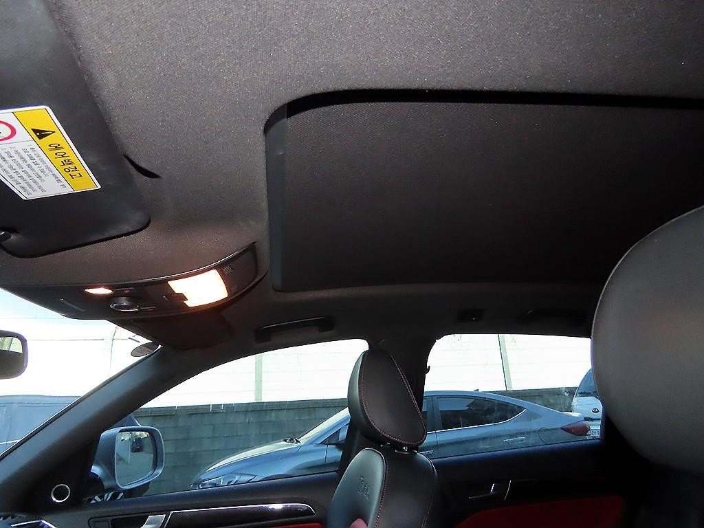 아우디 SQ5 3.0 TDI 콰트로 8R 이미지 18