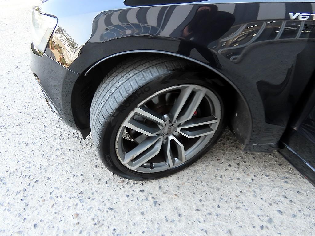 아우디 SQ5 3.0 TDI 콰트로 8R 이미지 20