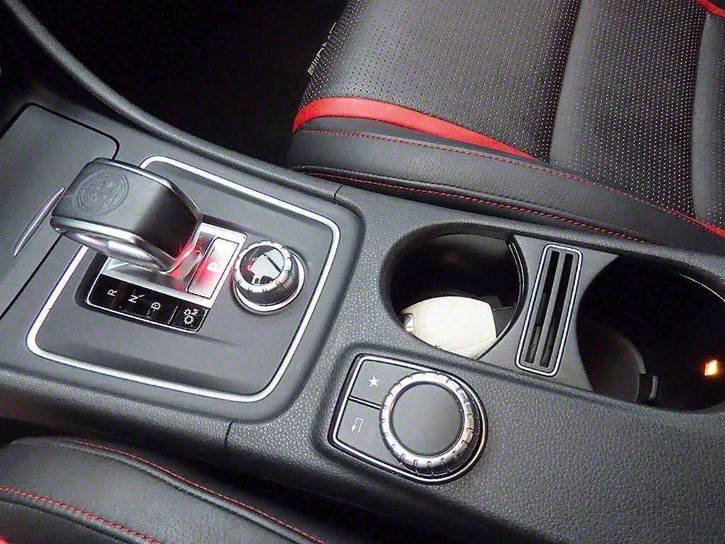 벤츠 CLA 클래스 CLA클래스 CLA 45 AMG 4MATIC 이미지 10