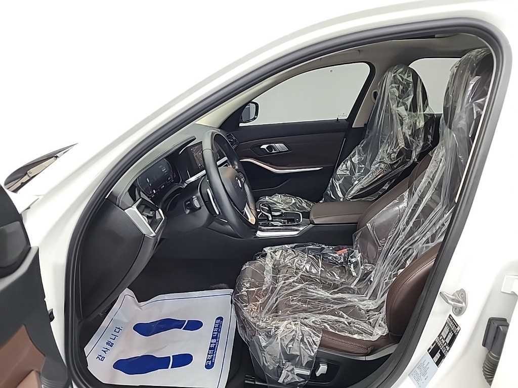 BMW 3시리즈 3시리즈 (G20) 320i 럭셔리 이미지 11