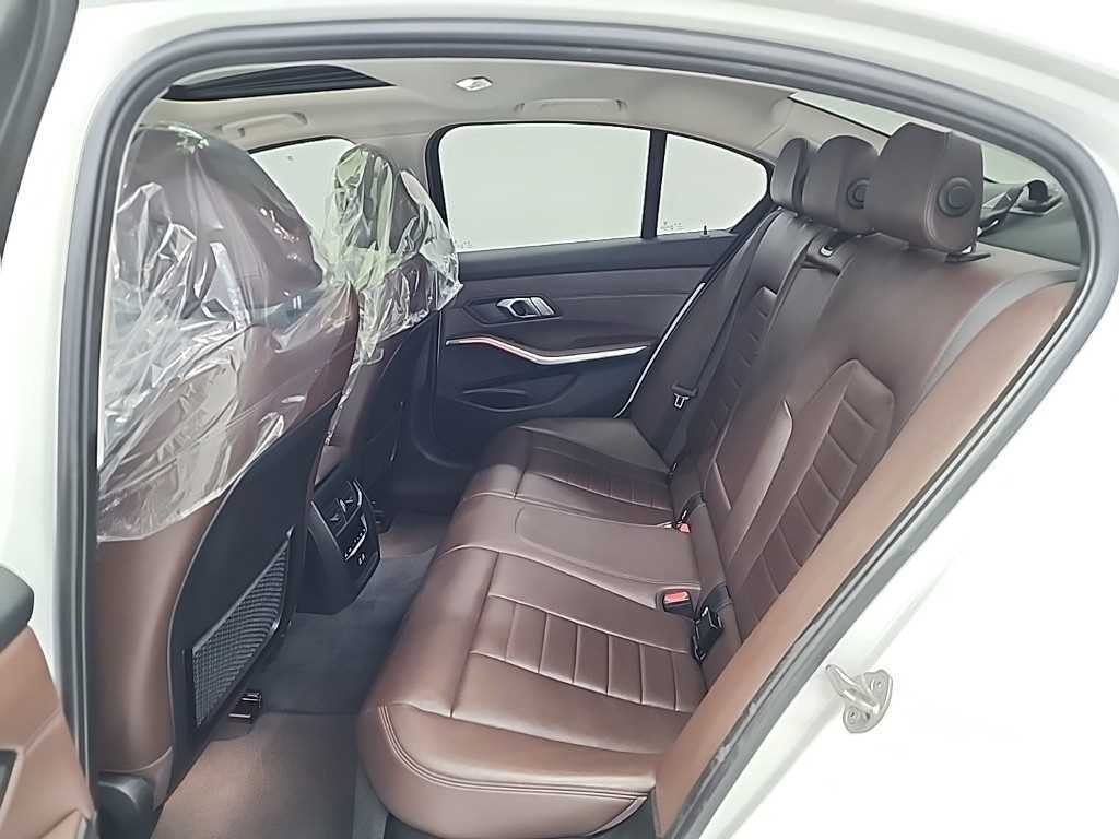 BMW 3시리즈 3시리즈 (G20) 320i 럭셔리 이미지 12