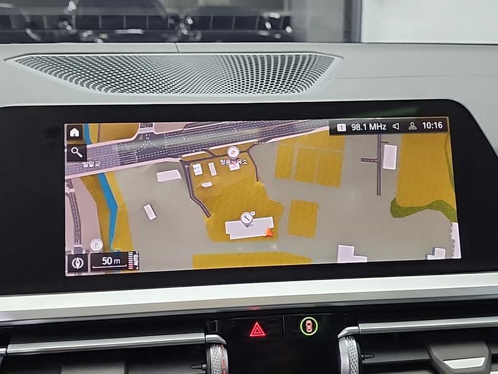 BMW 3시리즈 3시리즈 (G20) 320i 럭셔리 이미지 14