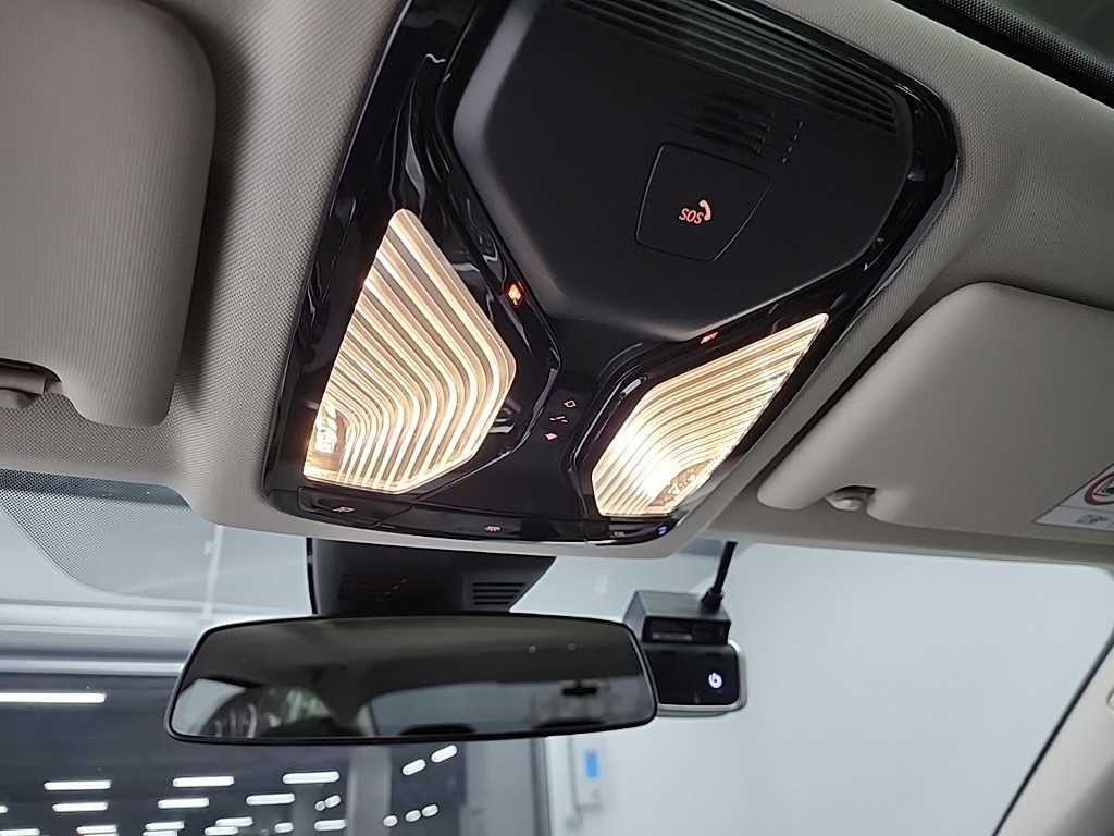 BMW 3시리즈 3시리즈 (G20) 320i 럭셔리 이미지 16