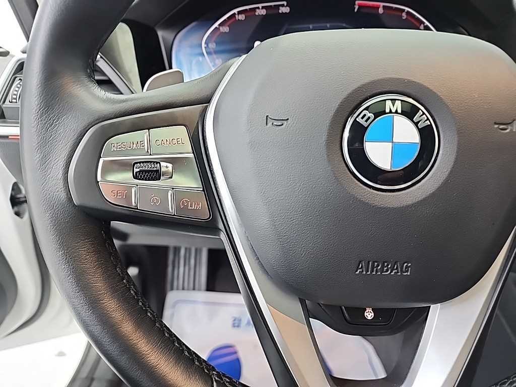 BMW 3시리즈 3시리즈 (G20) 320i 럭셔리 이미지 17