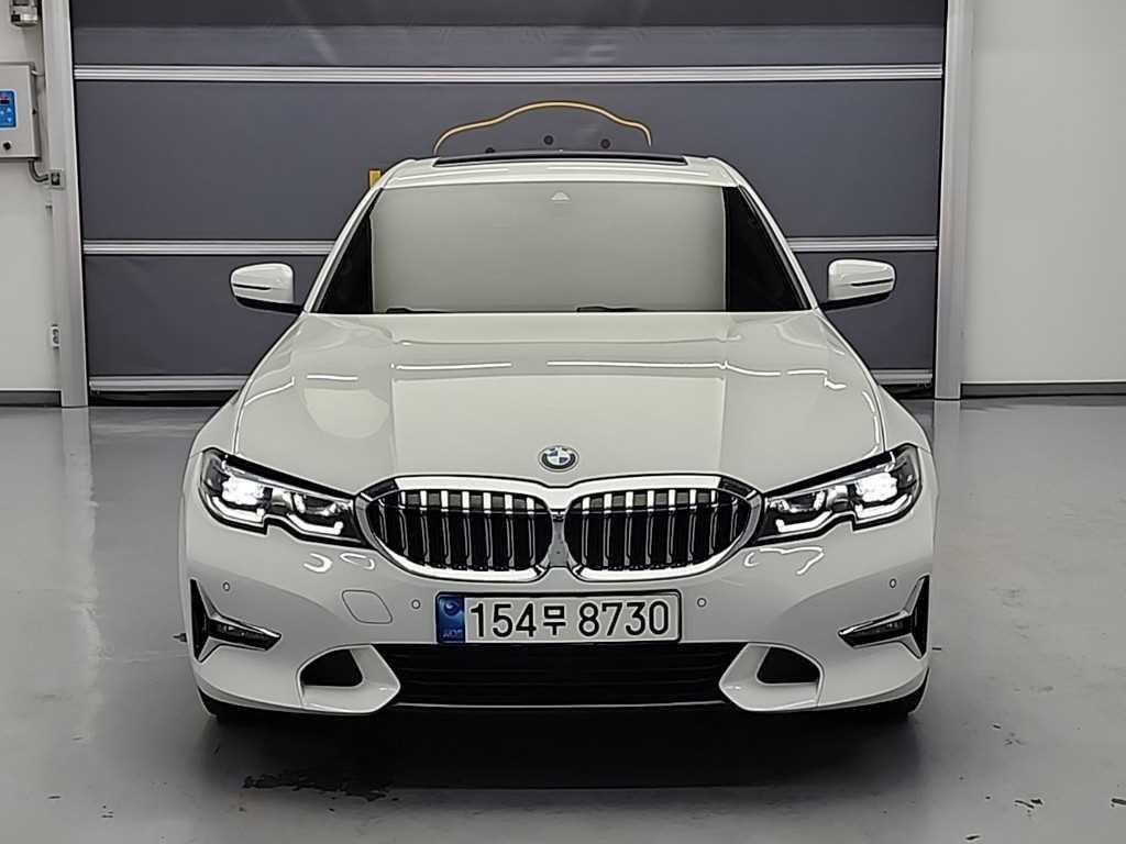 BMW 3시리즈 3시리즈 (G20) 320i 럭셔리 이미지 2
