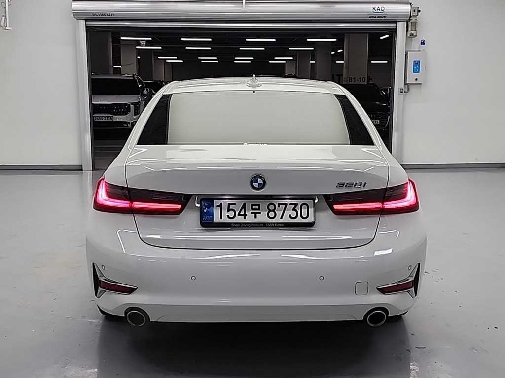 BMW 3시리즈 3시리즈 (G20) 320i 럭셔리 이미지 3