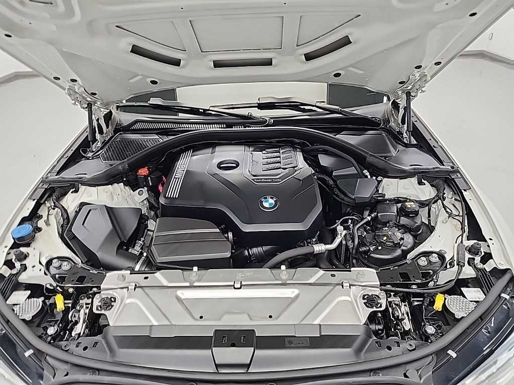 BMW 3시리즈 3시리즈 (G20) 320i 럭셔리 이미지 5