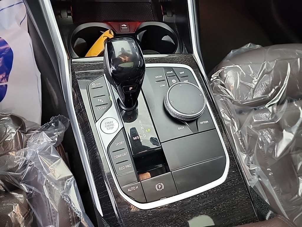 BMW 3시리즈 3시리즈 (G20) 320i 럭셔리 이미지 8