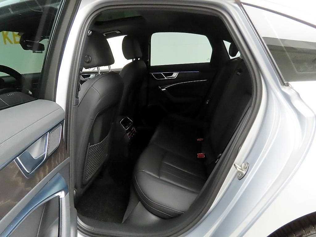 아우디 A6 A6 (C8) 45 TFSI 콰트로 프리미엄 이미지 14
