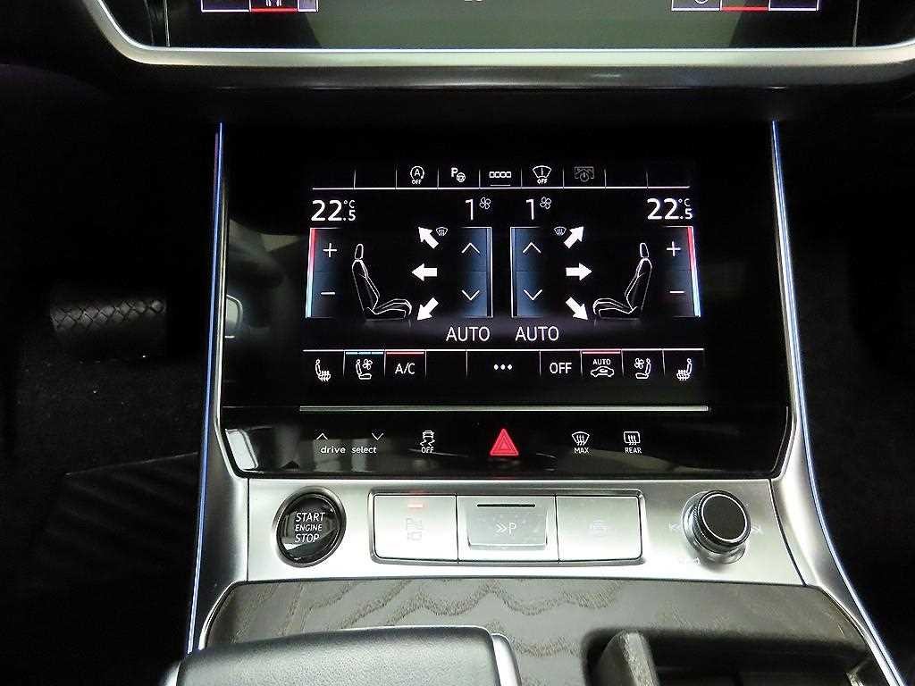 아우디 A6 A6 (C8) 45 TFSI 콰트로 프리미엄 이미지 16