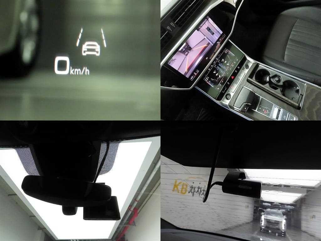 아우디 A6 A6 (C8) 45 TFSI 콰트로 프리미엄 이미지 17