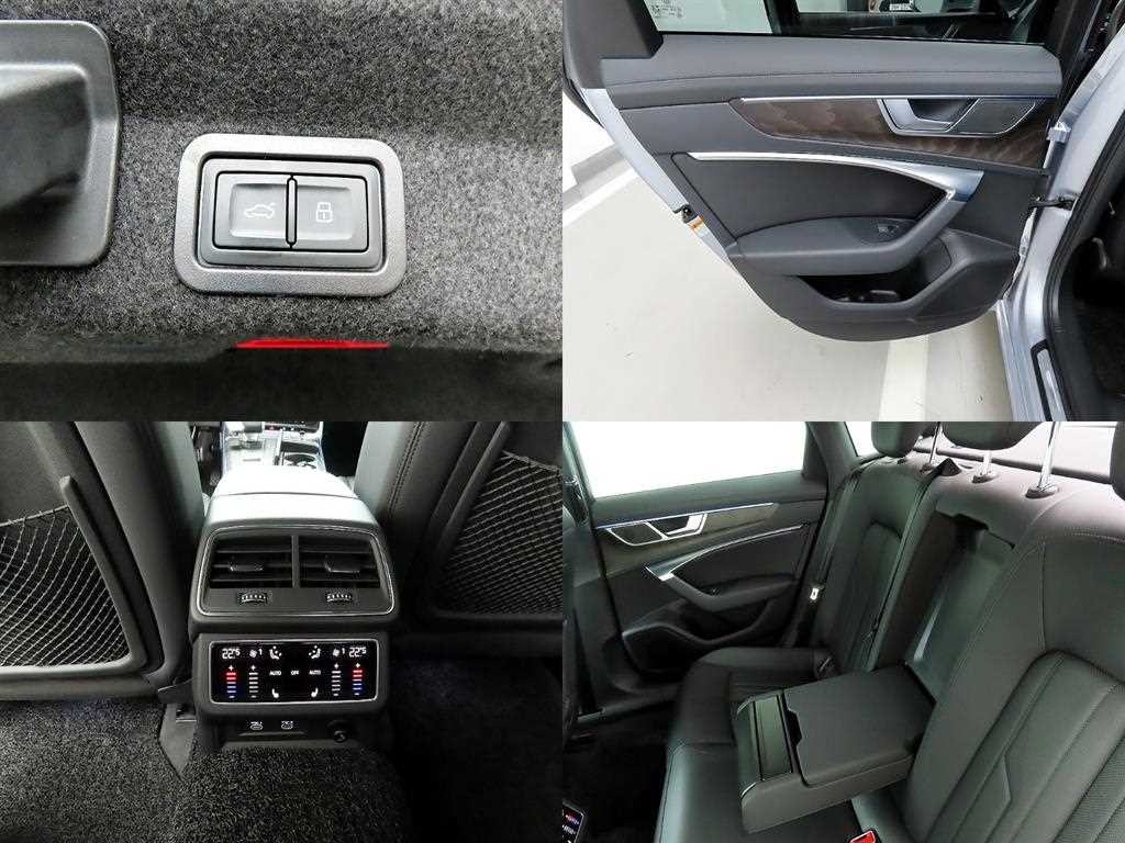 아우디 A6 A6 (C8) 45 TFSI 콰트로 프리미엄 이미지 18