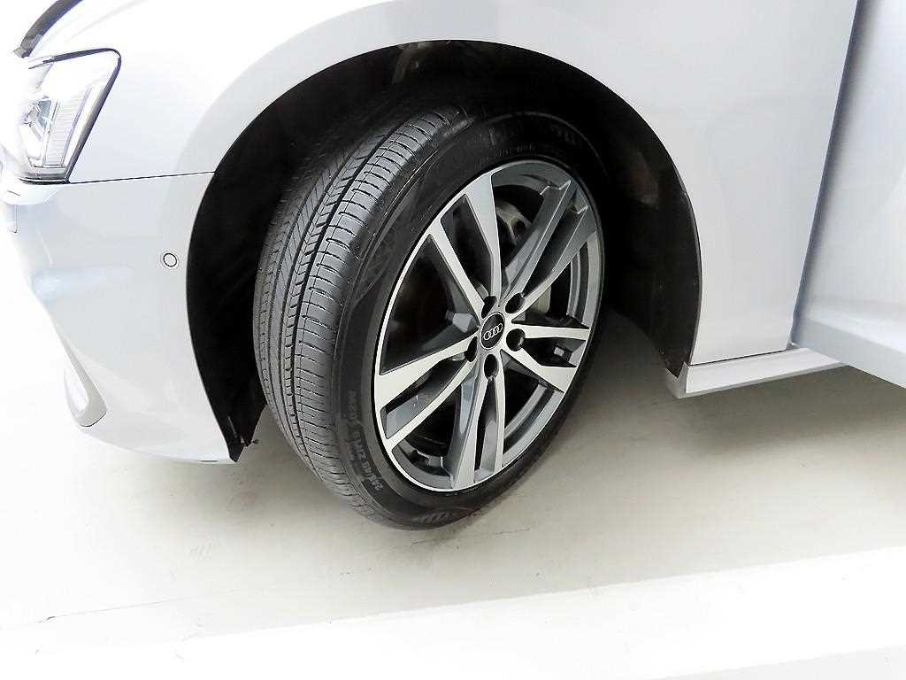 아우디 A6 A6 (C8) 45 TFSI 콰트로 프리미엄 이미지 19