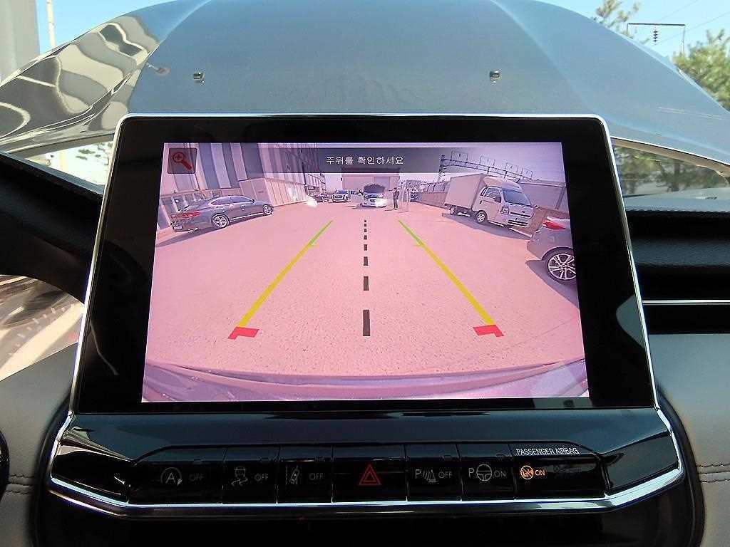 지프 컴패스 컴패스 2세대 2.4 AWD 리미티드 이미지 12