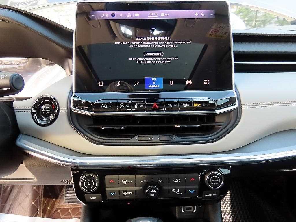 지프 컴패스 컴패스 2세대 2.4 AWD 리미티드 이미지 13