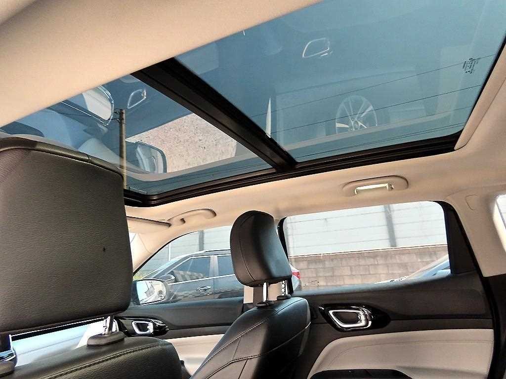 지프 컴패스 컴패스 2세대 2.4 AWD 리미티드 이미지 17