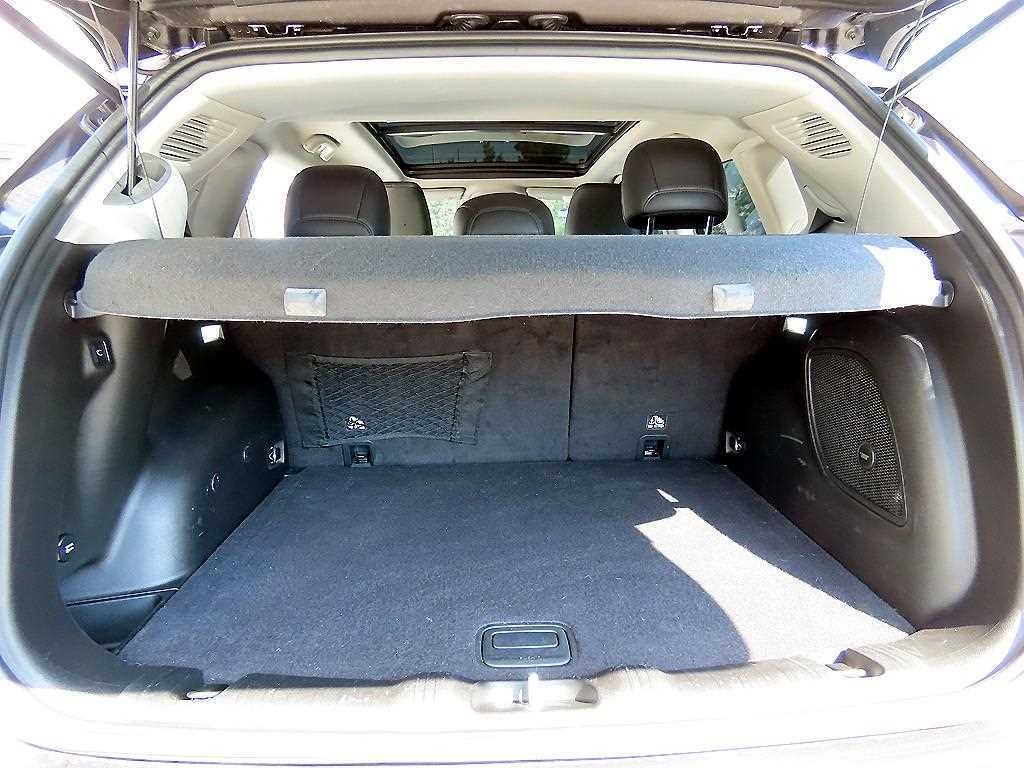 지프 컴패스 컴패스 2세대 2.4 AWD 리미티드 이미지 18