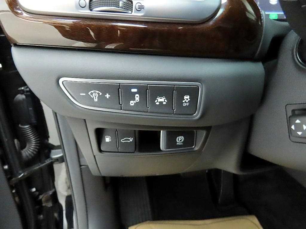 제네시스 EQ900 3.3 T-GDI AWD 프리미엄 럭셔리 이미지 12