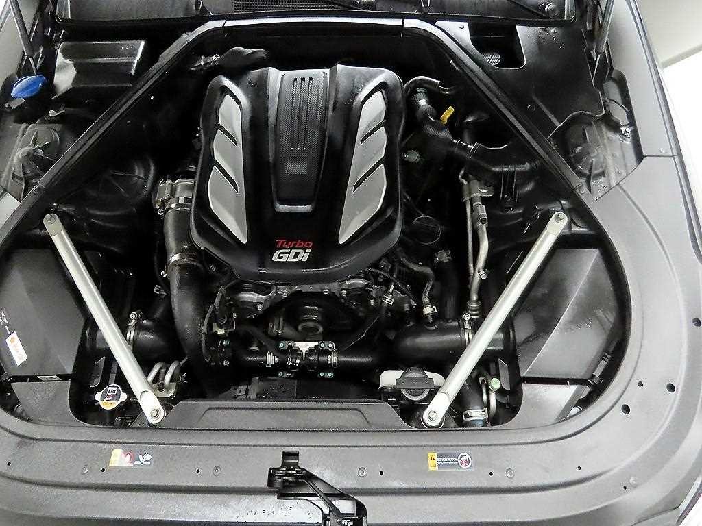 제네시스 EQ900 3.3 T-GDI AWD 프리미엄 럭셔리 이미지 20
