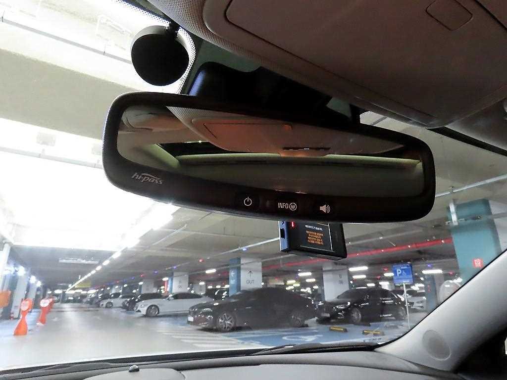 쉐보레 말리부 2.0 LT 디럭스 이미지 16