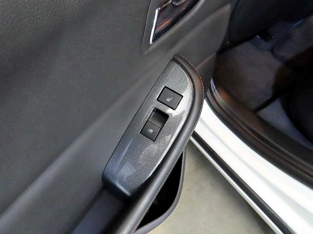 쉐보레 말리부 2.0 LT 디럭스 이미지 17