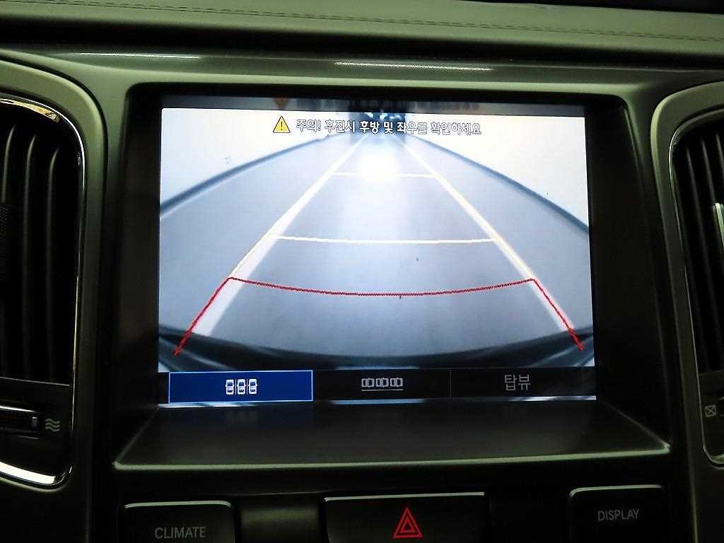 현대 에쿠스 에쿠스(신형) VL380(LIMOUSINE) 프레스티지 이미지 15